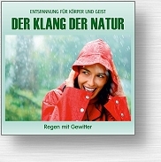 CD Der Klang der Natur