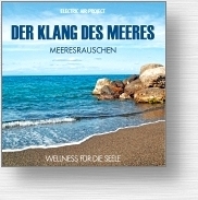 CD Der Klang des Meeres