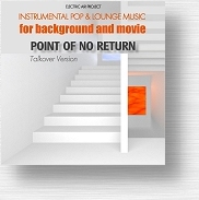 Point Of No Return - Talkover