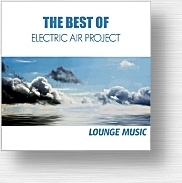 CD The Best of...Lounge Music