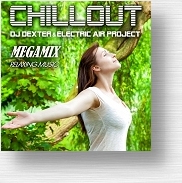 CHILLOUT MEGAMIX