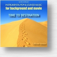 Download-Album Time to destination (talkover)